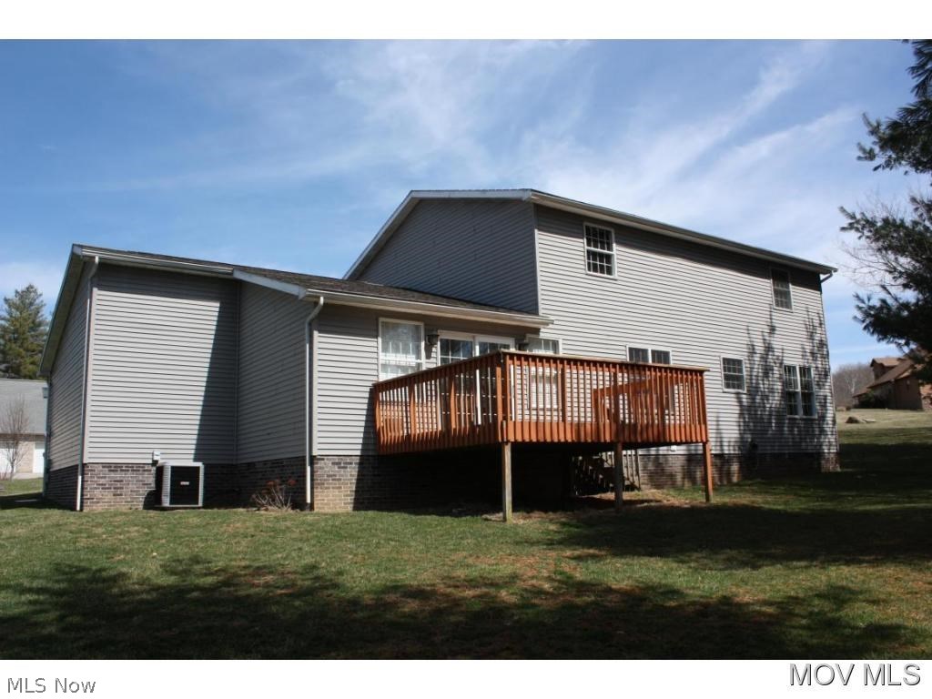 Oxbow - Residential