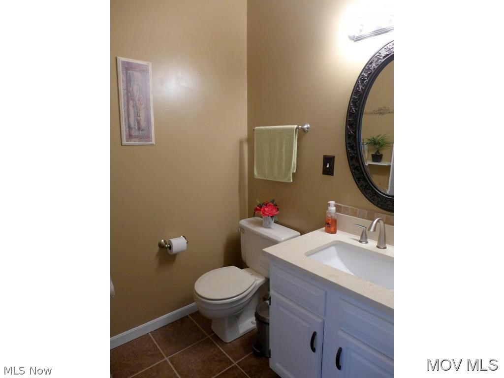 Oxbow - Residential