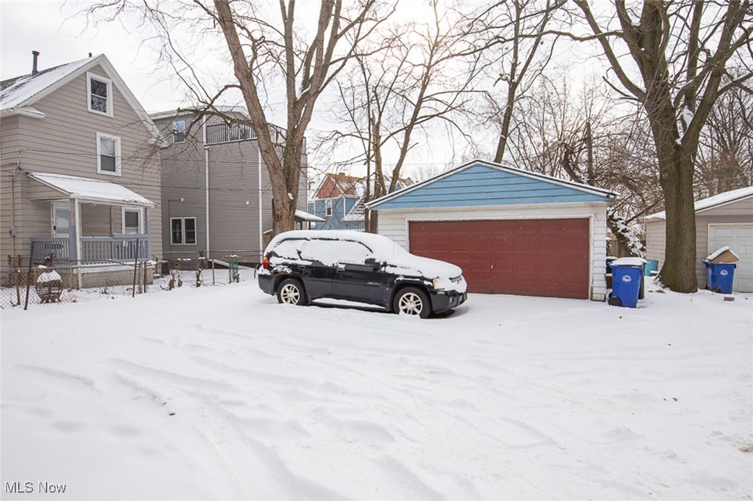 Gordon - Residential Lease