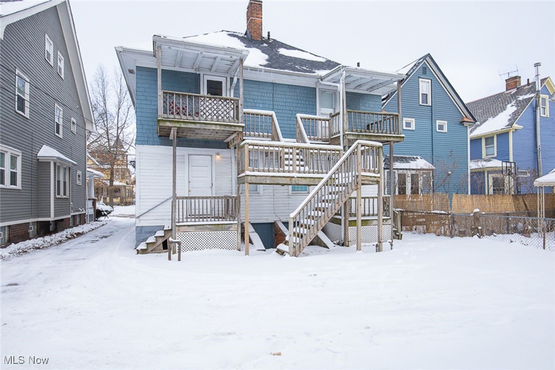 Gordon - Residential Lease