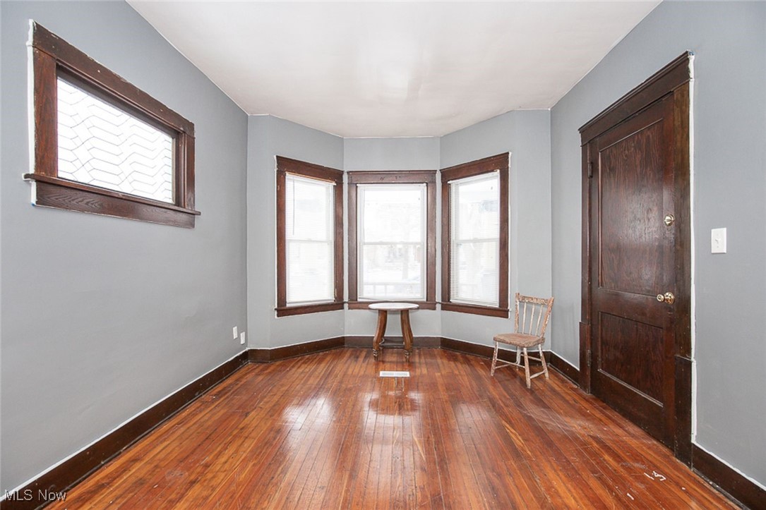 Gordon - Residential Lease