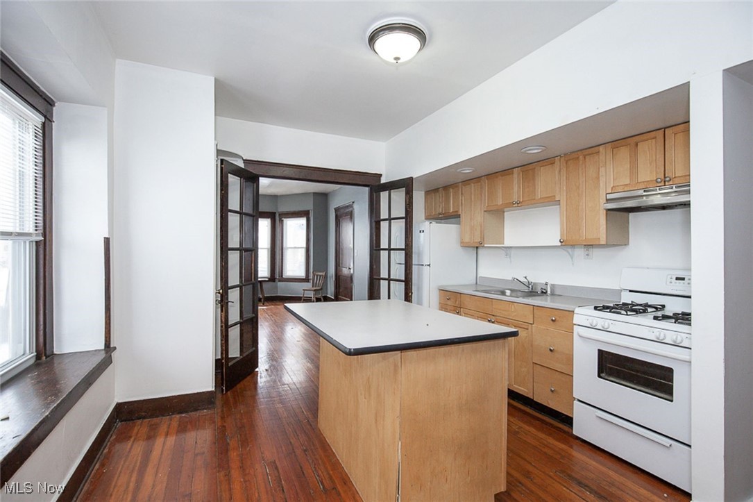 Gordon - Residential Lease