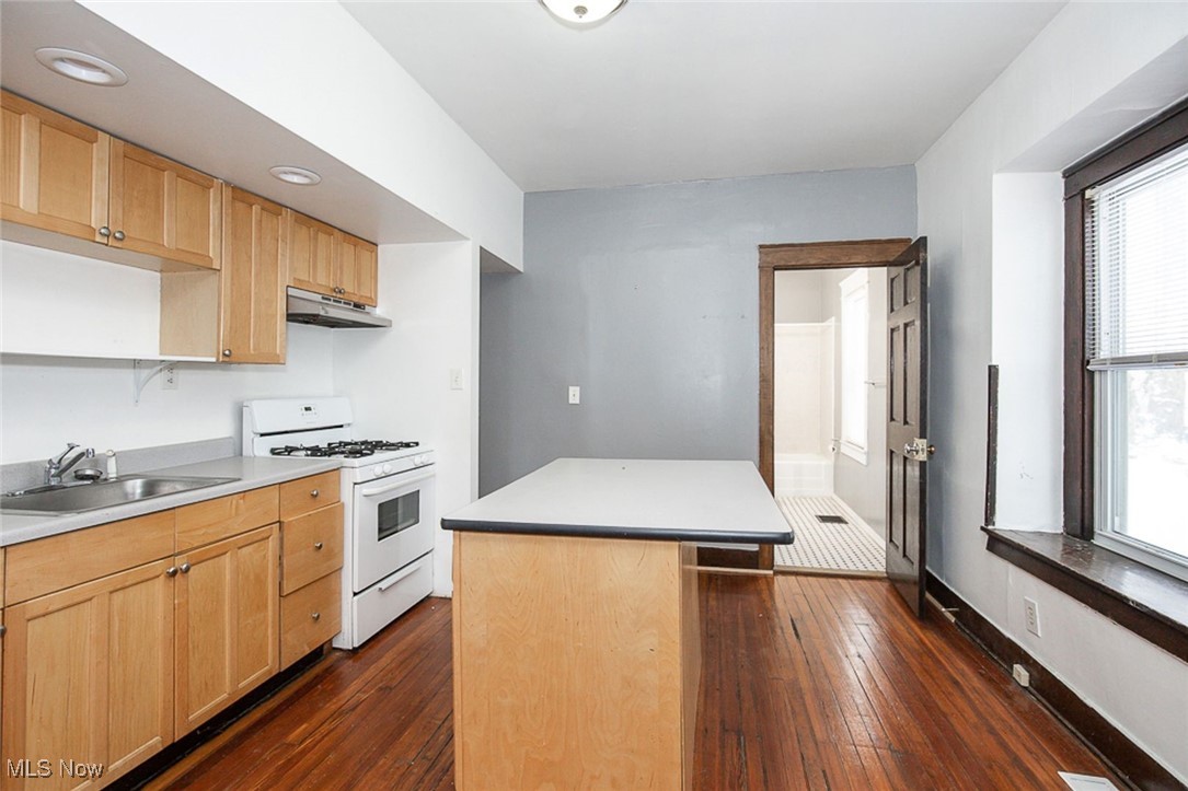 Gordon - Residential Lease