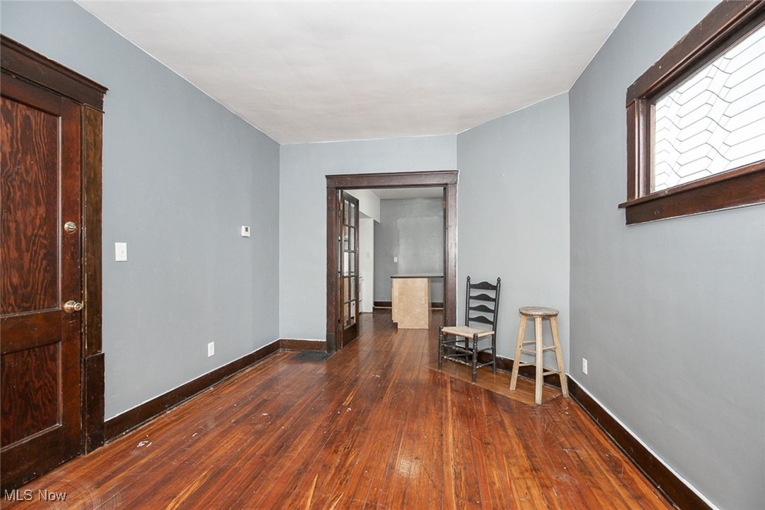 Gordon - Residential Lease