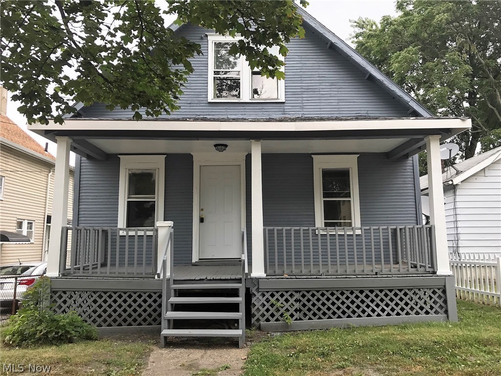 Emmons Arlington - Residential Lease