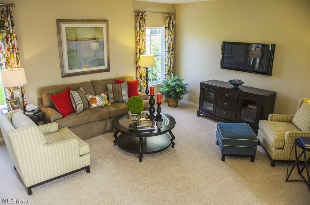 Lexington Farms - Residential