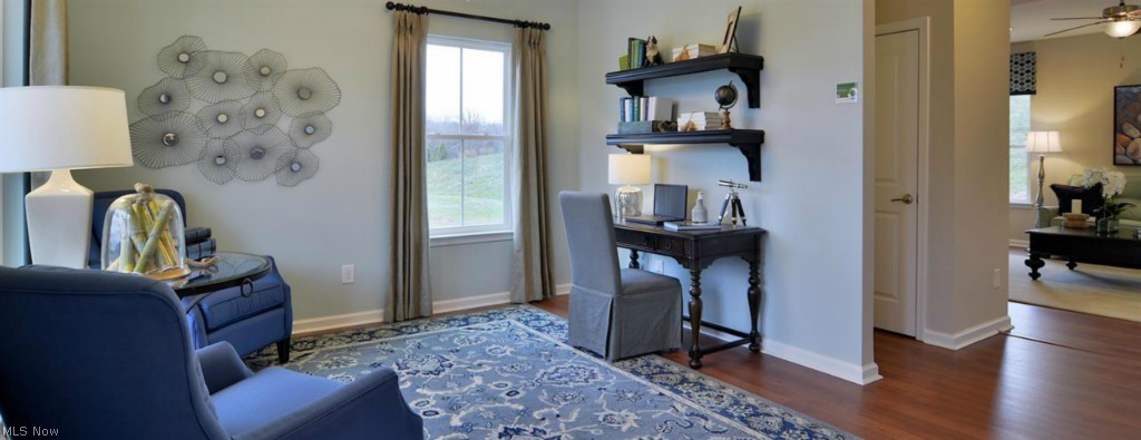 Lexington Farms - Residential