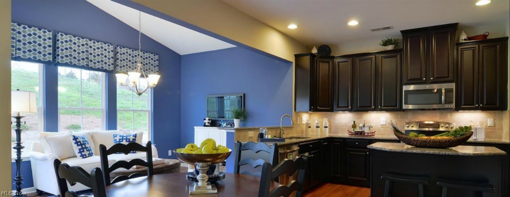 Lexington Farms - Residential