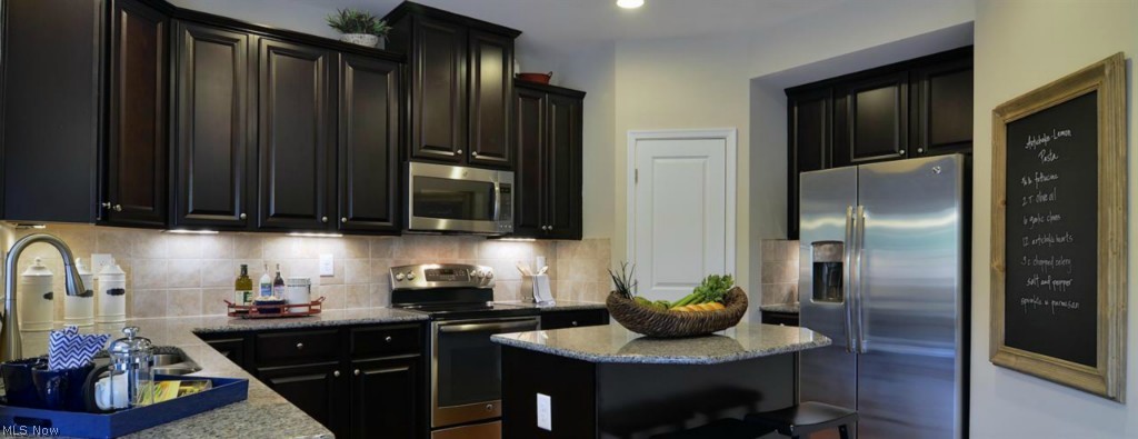 Lexington Farms - Residential