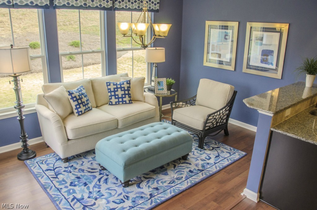 Lexington Farms - Residential