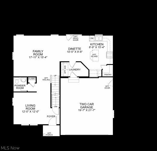 Lexington Farms - Residential