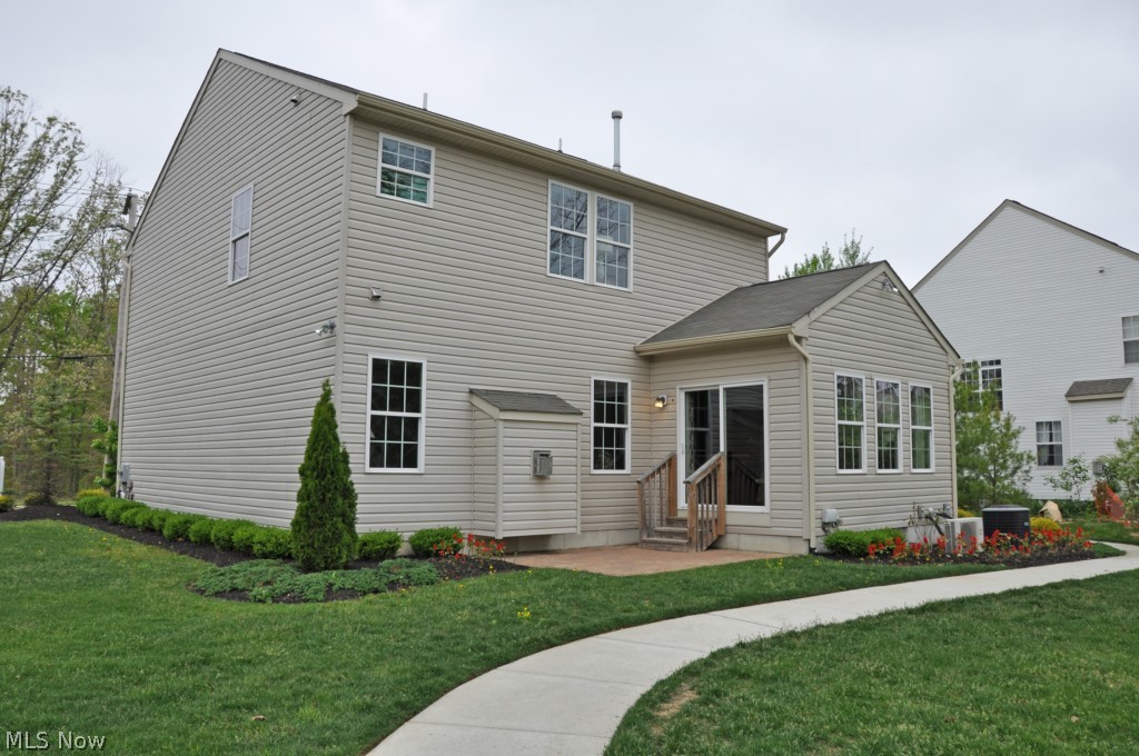 Lexington Farms - Residential