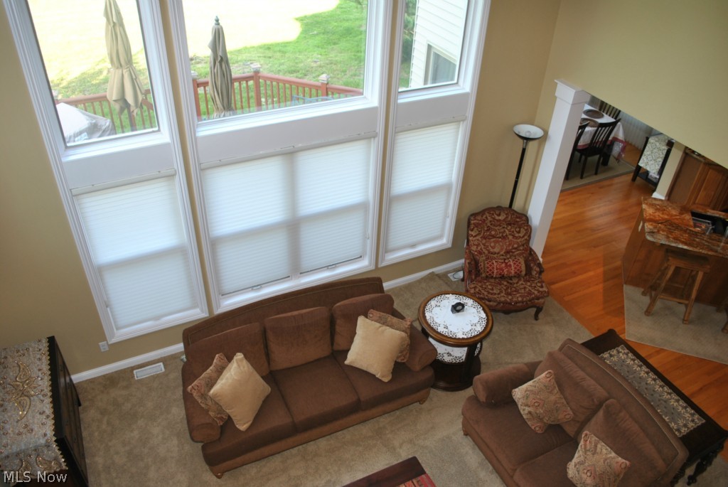 Whispering Winds - Residential