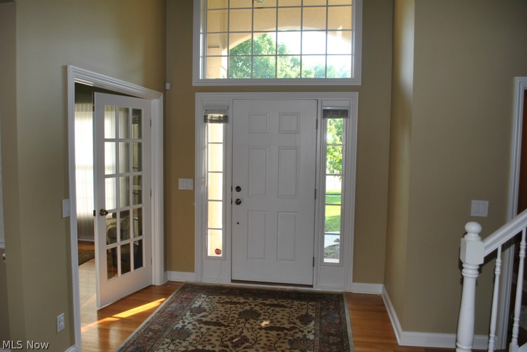 Whispering Winds - Residential