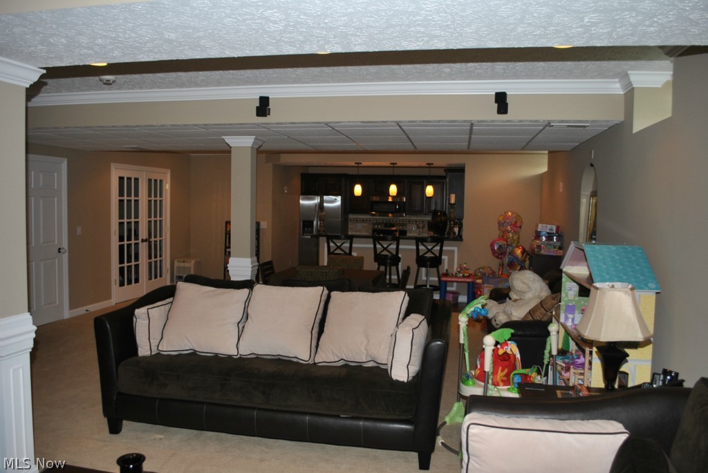 Whispering Winds - Residential