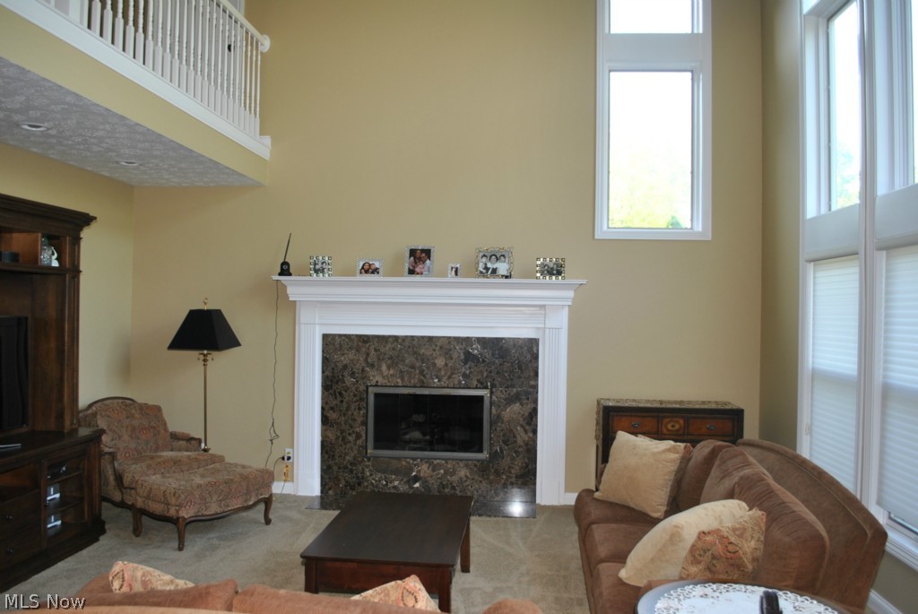 Whispering Winds - Residential