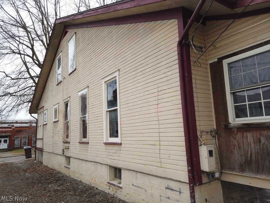 Norwood Add - Residential