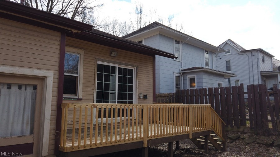 Norwood Add - Residential