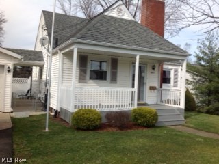 Whipple Heights - Residential