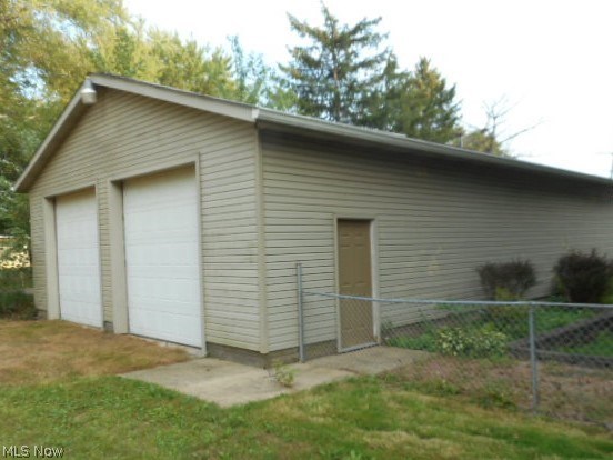 Mcchesney Heights - Residential