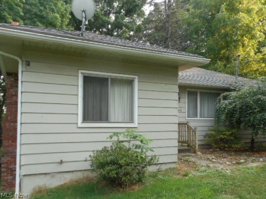 Mcchesney Heights - Residential