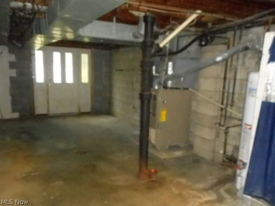 Mcchesney Heights - Residential