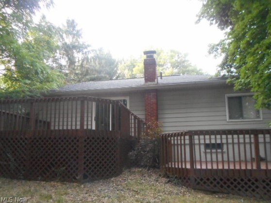 Mcchesney Heights - Residential