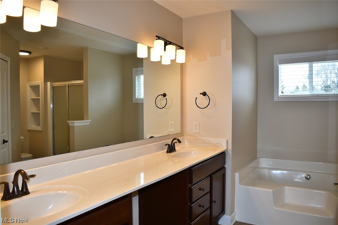 Mount Vernon Estates #7 - Residential