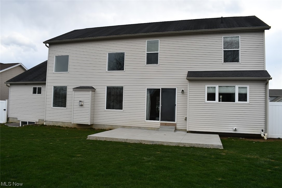 Mount Vernon Estates #7 - Residential