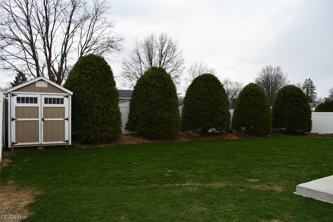 Mount Vernon Estates #7 - Residential