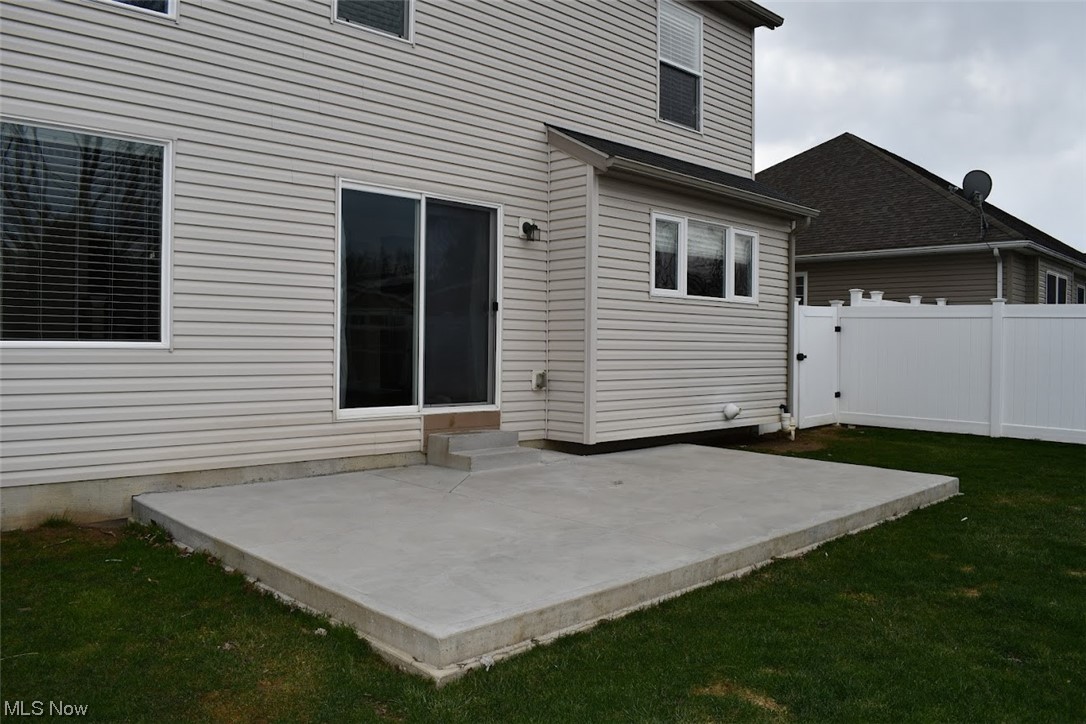 Mount Vernon Estates #7 - Residential