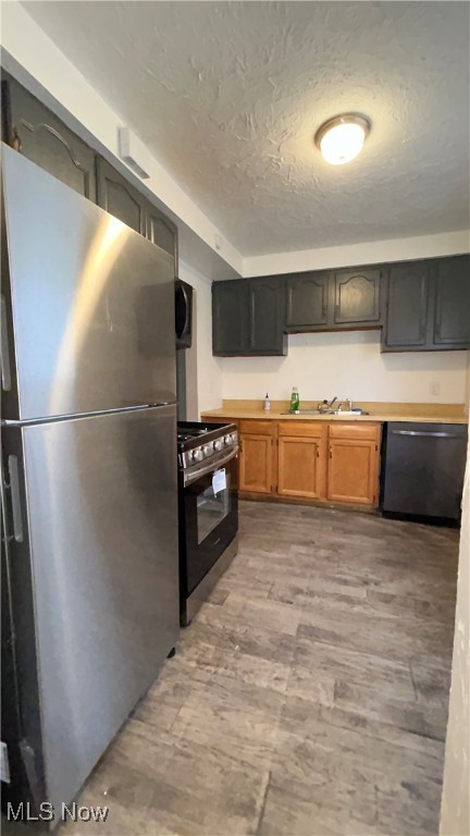 Banbury - Residential