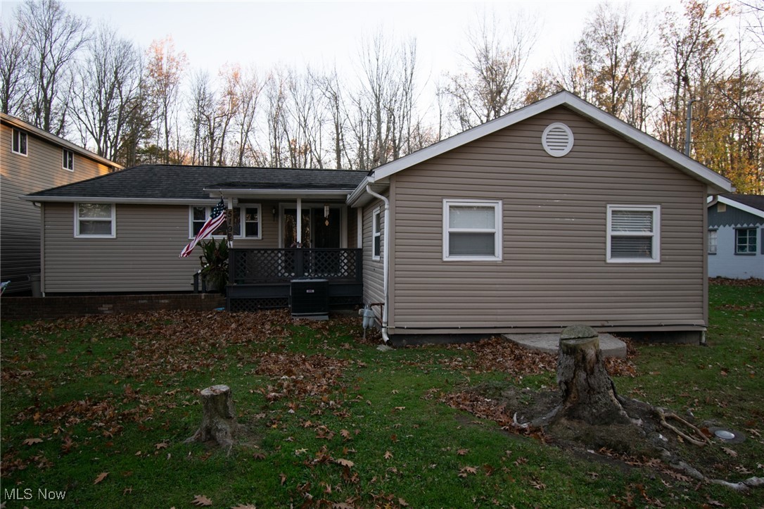 5192 University Drive, Geneva, Ohio image 2