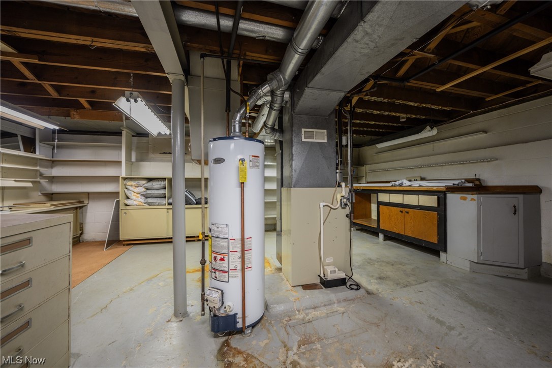 East Broad Street Heights Allotmen - Residential