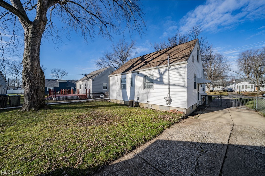 East Broad Street Heights Allotmen - Residential