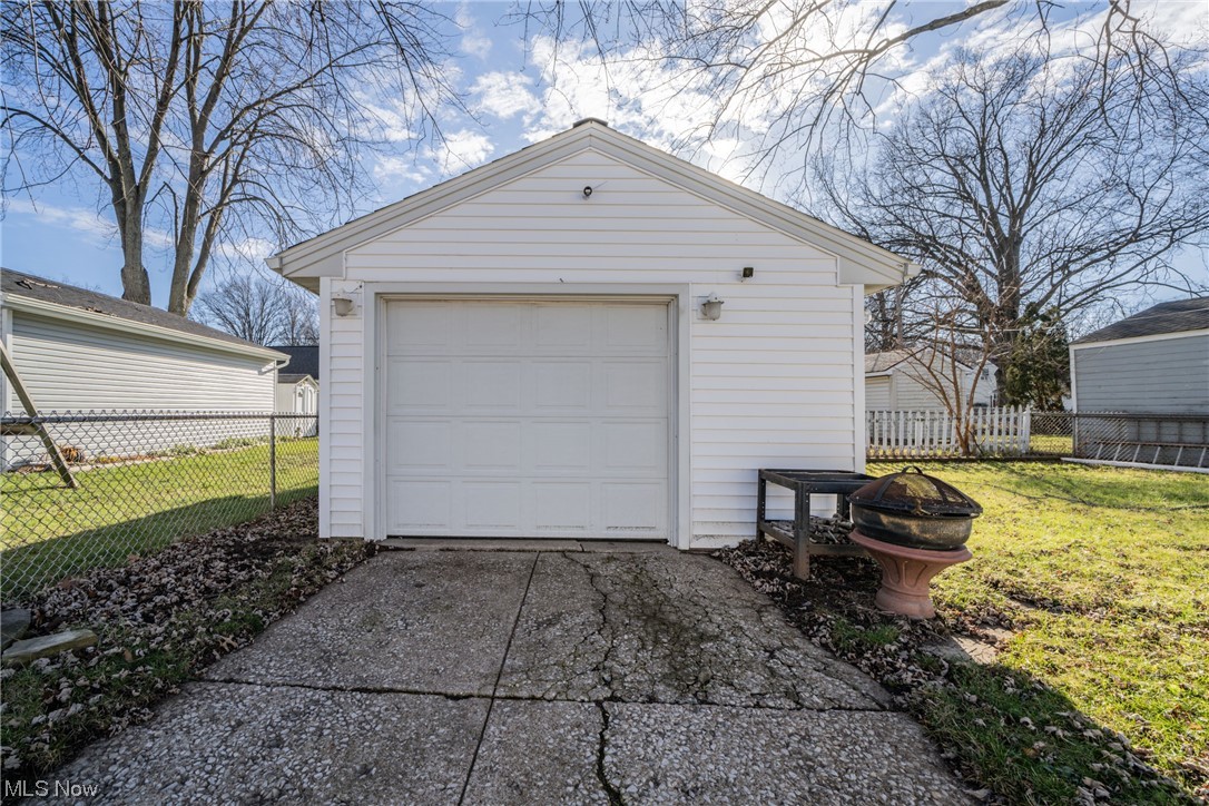 East Broad Street Heights Allotmen - Residential