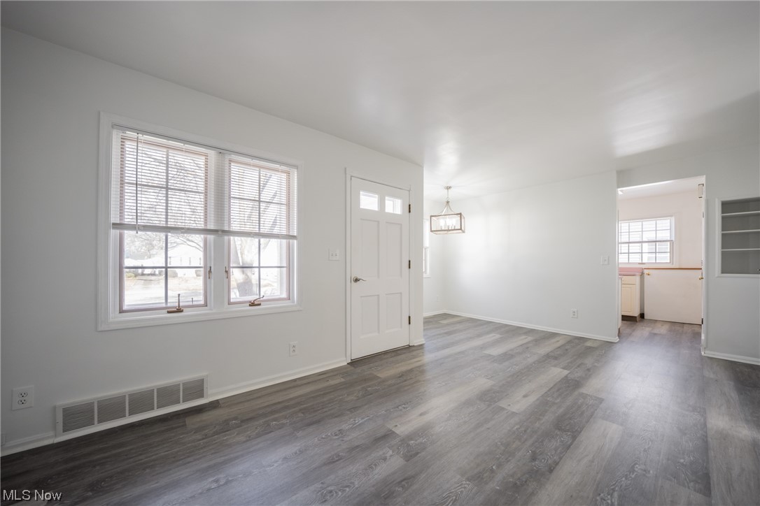 East Broad Street Heights Allotmen - Residential