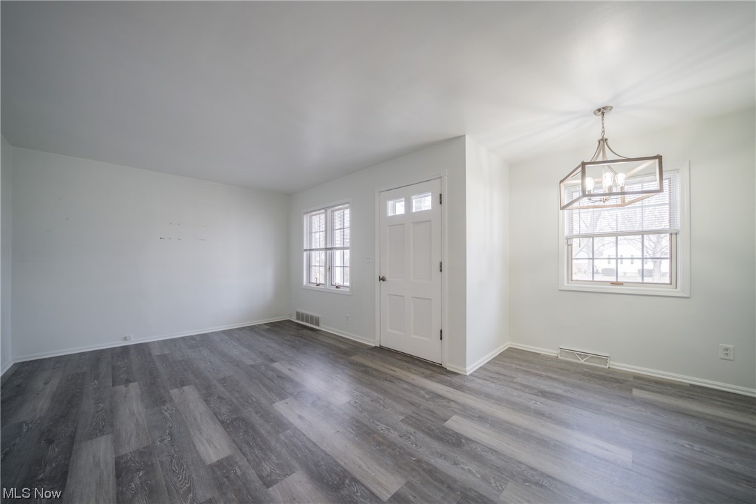 East Broad Street Heights Allotmen - Residential