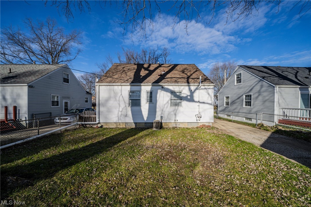 East Broad Street Heights Allotmen - Residential