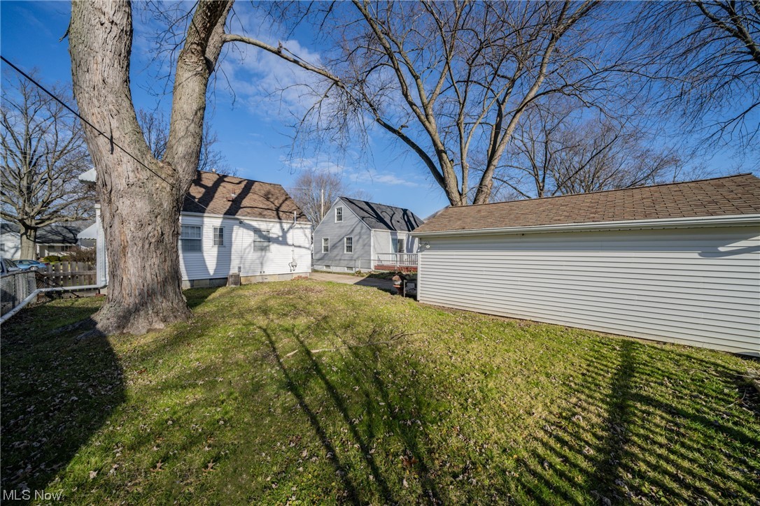 East Broad Street Heights Allotmen - Residential