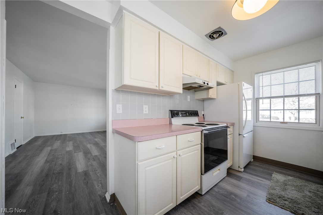 East Broad Street Heights Allotmen - Residential