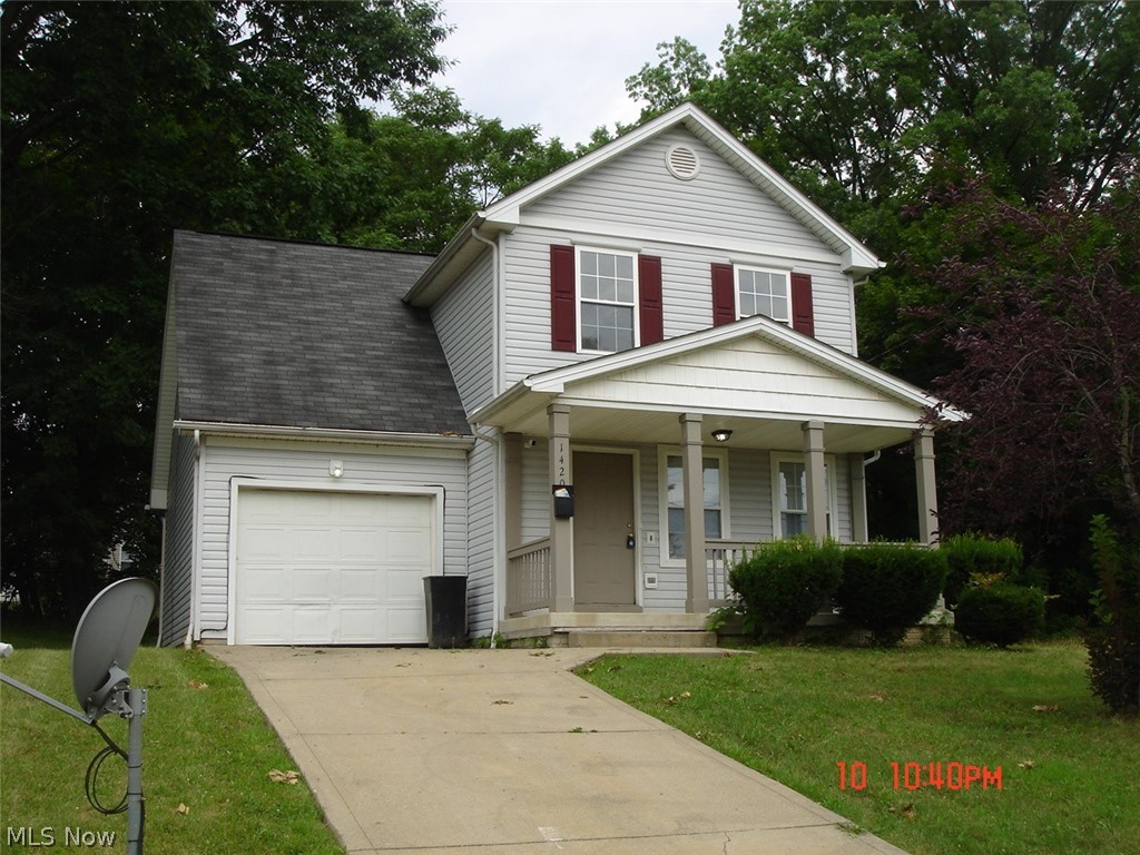 Williams&Thorntons North Side - Residential