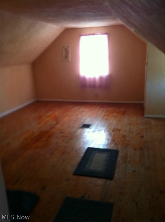 Dunham Park Sub/H P Redicks - Residential