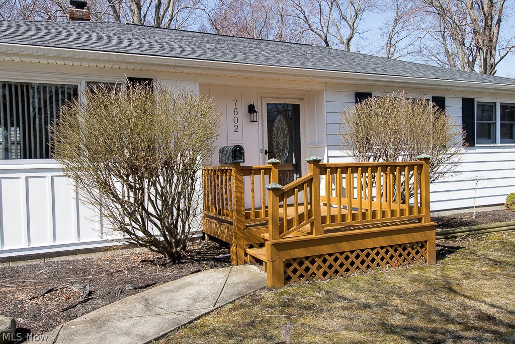 Murray Estates - Residential