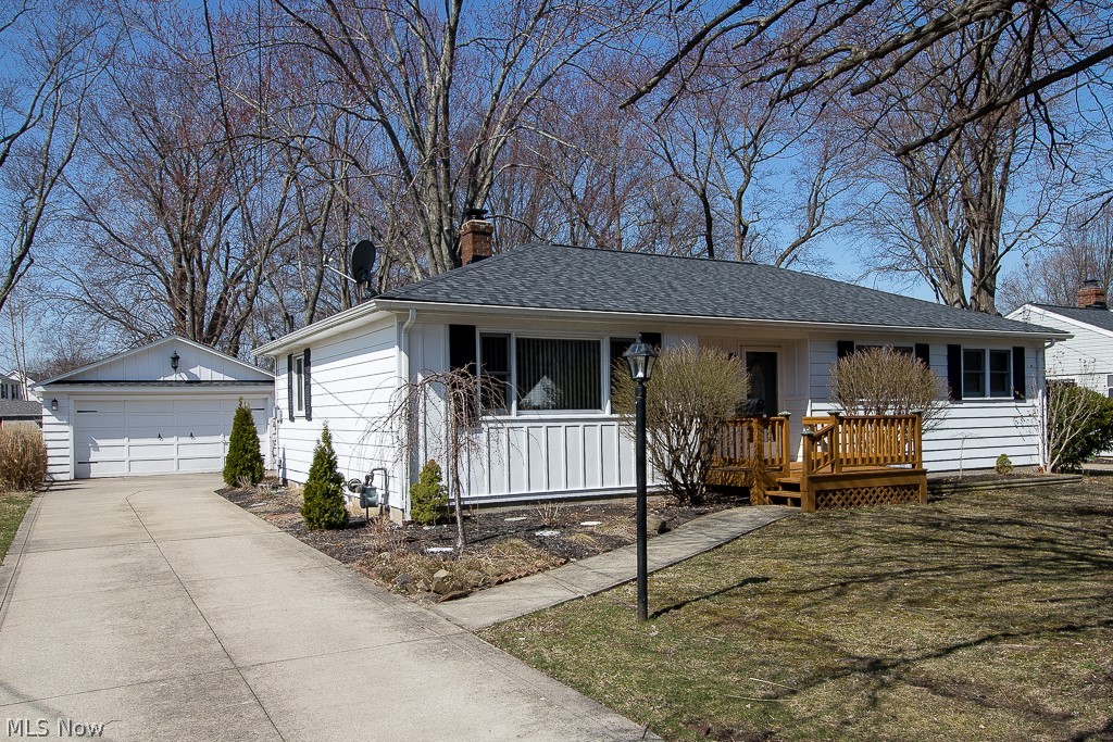 Murray Estates - Residential