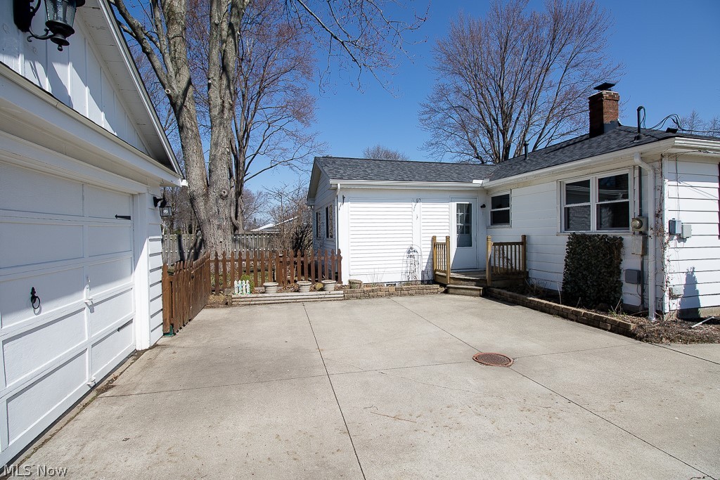 Murray Estates - Residential