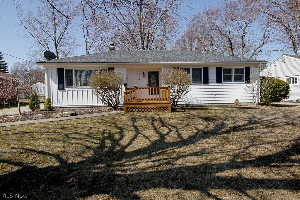 Murray Estates - Residential