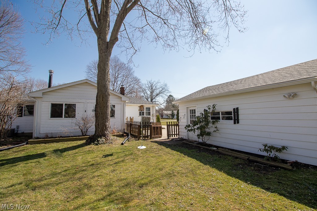 Murray Estates - Residential