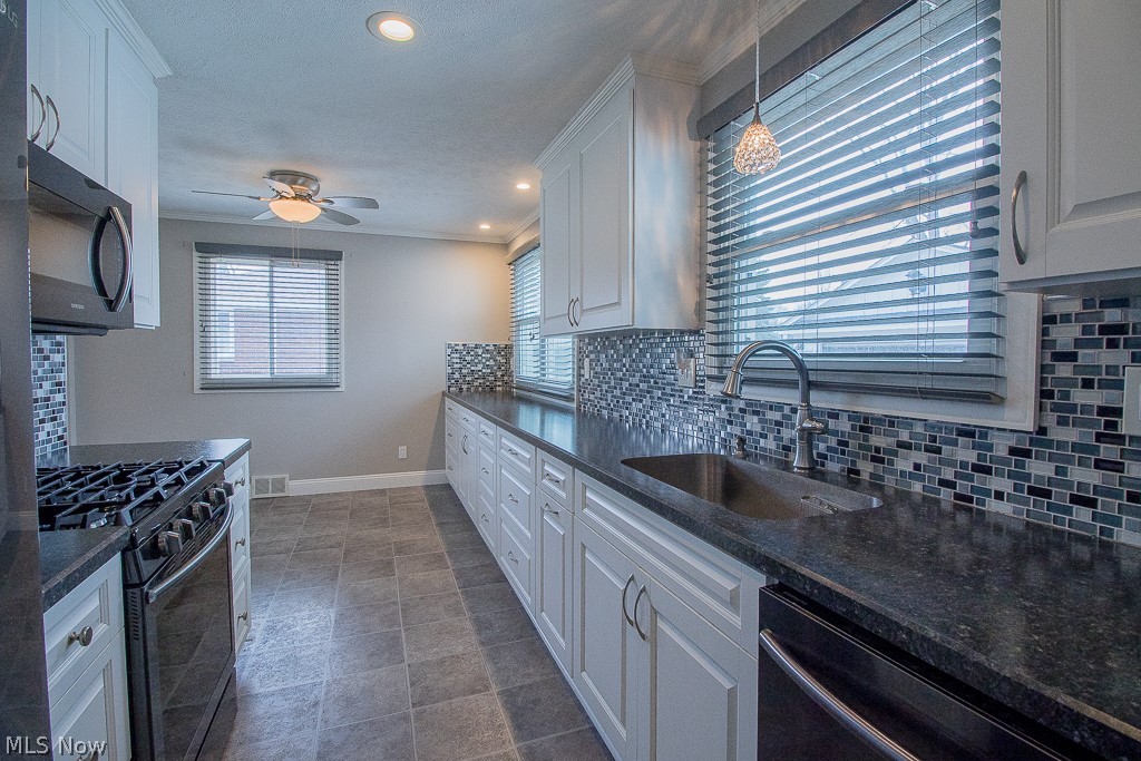 Murray Estates - Residential