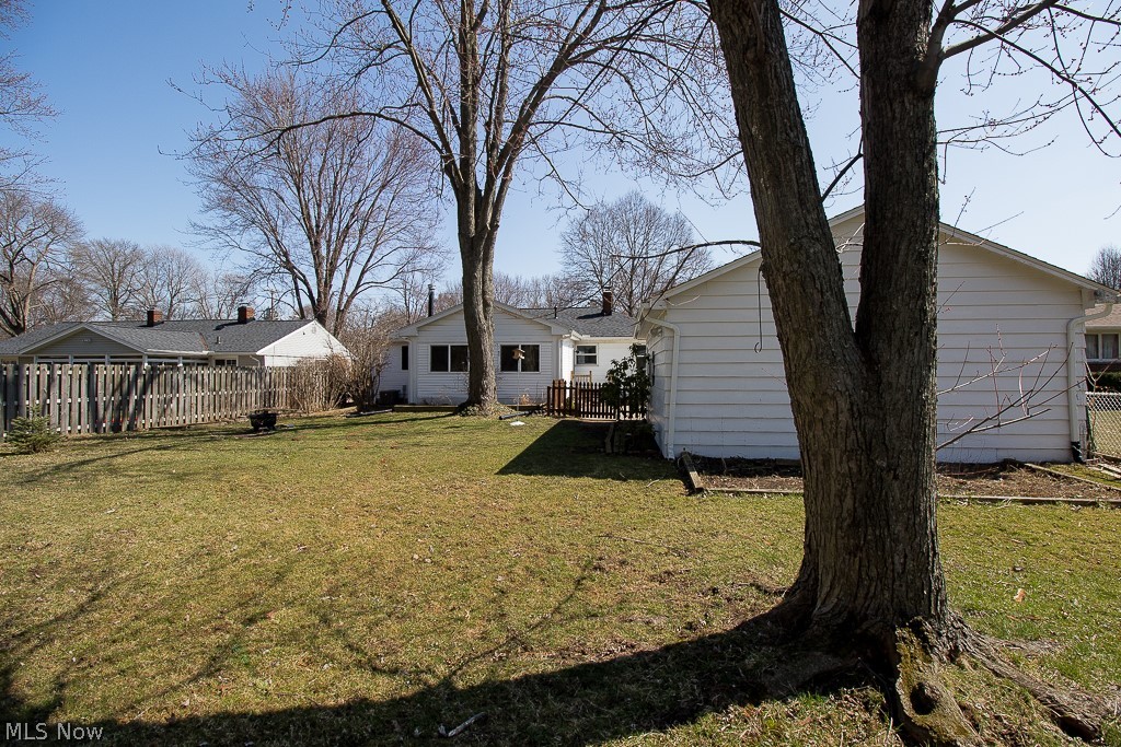 Murray Estates - Residential